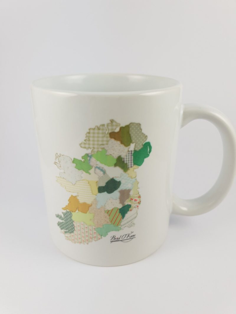 Ireland Mug & Tea Towel Set Image 3