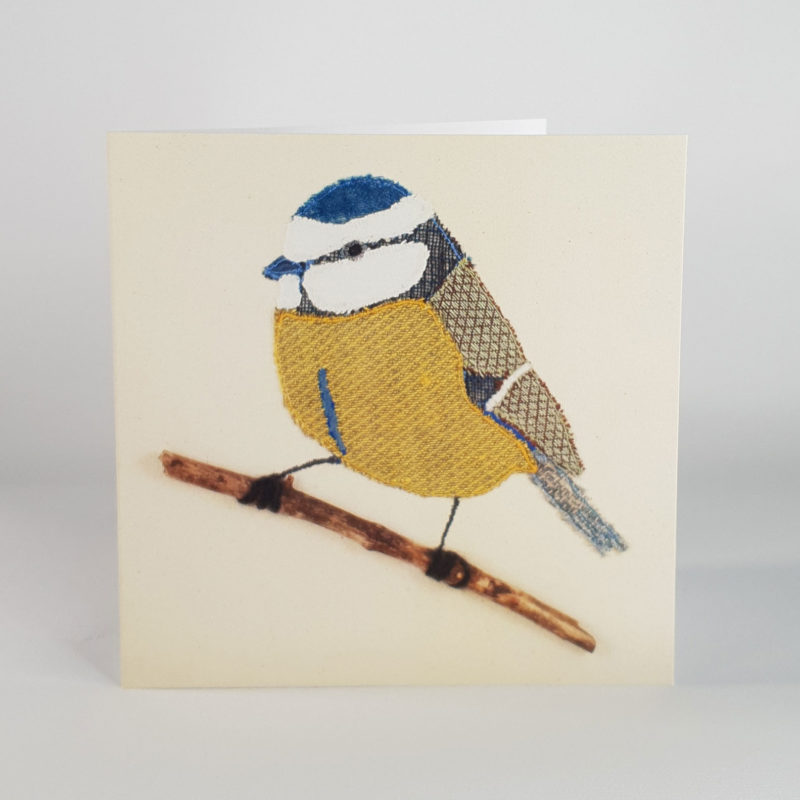 Blue Tit Egg Cup Featured Image