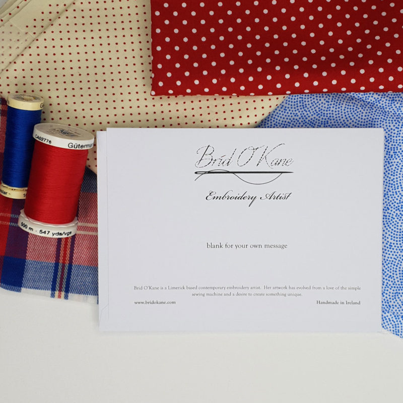 Mr & Mr Greeting Card Image 3