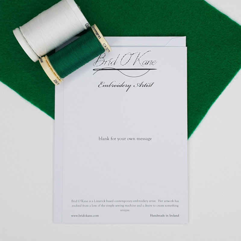 Hurler Greeting Card Image 3
