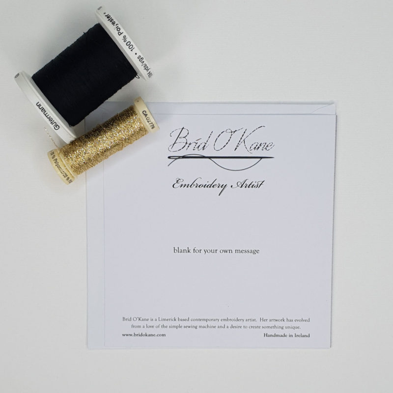 Nativity Greeting Card Image 3